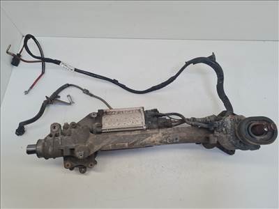 Volkswagen Golf VI kormánymű (23853) 1k1423051ee