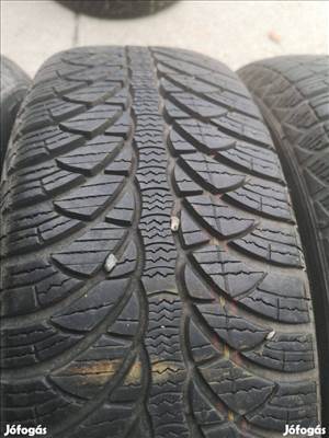  195/6515" 40e/4db használt Fulda téli gumi gumi