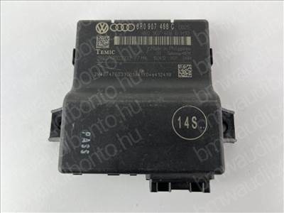 AUDI A4 B8 (8K2) Gateway elektronika (8R0907468C)