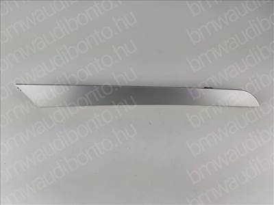 AUDI A4 B8 (8K2) Bal első ajtó belső díszléc (8K0867409)