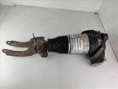 AUDI Q7 (4LB)  3.0 TDI quattro Bal első légrugó (7L8616039B)