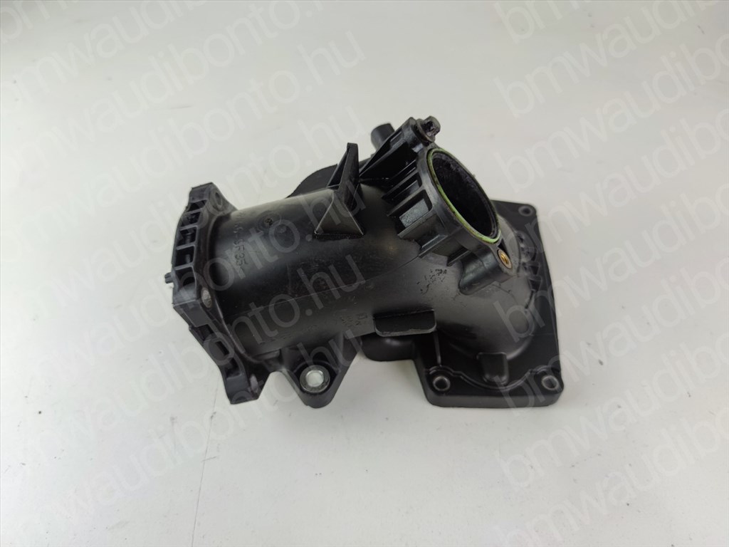 MERCEDES-BENZ C-CLASS (W204)  C 200 CDI (204.001) Légbeömlő cső (A6510900728) 1. kép