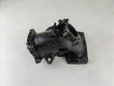 MERCEDES-BENZ C-CLASS (W204)  C 200 CDI (204.001) Légbeömlő cső (A6510900728)