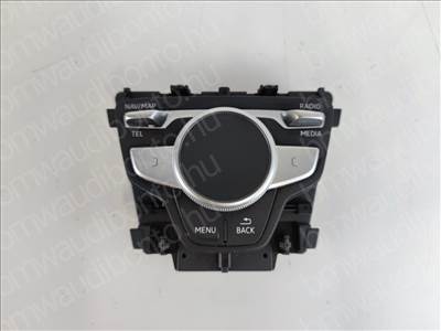 AUDI A4 B9 (8W2, 8WC) Multimédia vezérlő (8W0919614K)