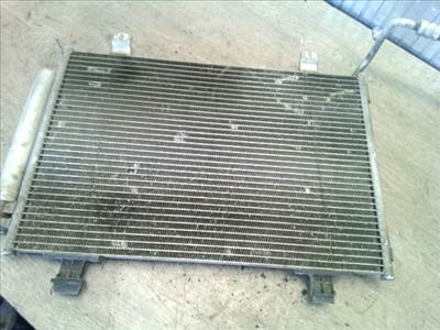 SUZUKI SWIFT 05-10 Klímahűtő radiátor