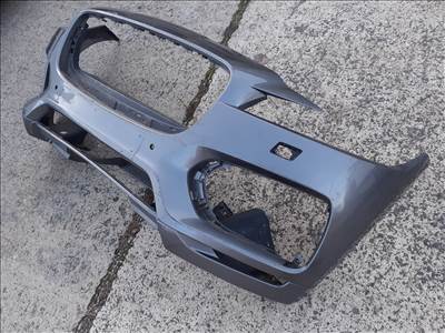 Jaguar F-pace R sport első lökhárító 