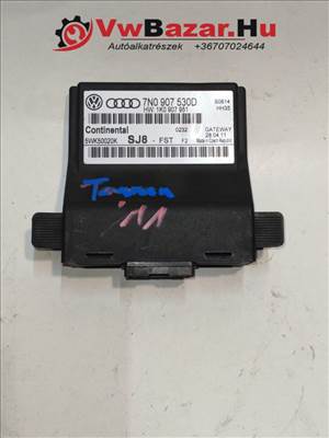 Canbus elektronika VW Touran 7n0907530d 7N0907530D