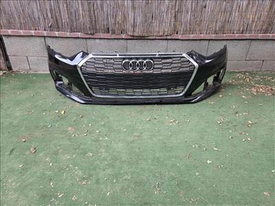 Audi A5 S-line első lökhárító 8W6807437P