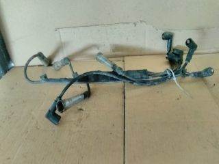 Seat Cordoba I Gyújtó Kábelköteg Szett *67027*