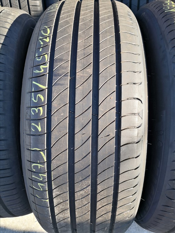 235/45 R20 ÚJ!! Michelin nyári gumi 195000ft a 4db/447/ 1. kép