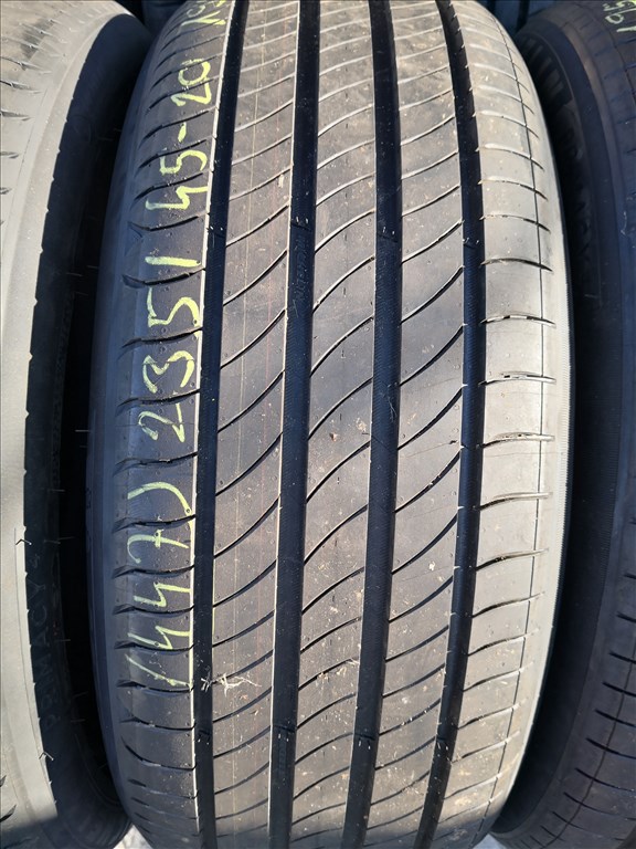 235/45 R20 ÚJ!! Michelin nyári gumi 195000ft a 4db/447/ 2. kép