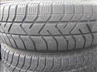 175/65R15 Pirelli téli gumi 2 db