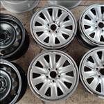 5x112 16 gyári lemezfelni audi,skoda,Volkswagen 35000ft a 4db/23/