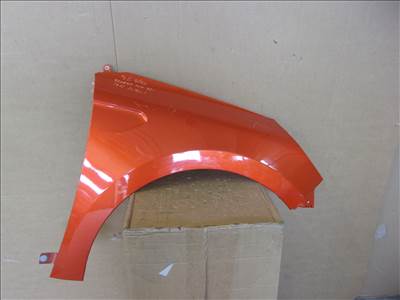 RENAULT CLIO jobb első sárvédő 2020-