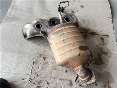 Opel Corsa D 1.2 Katalizátor 9575 , 