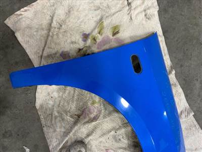 Seat Ibiza IV Jobb első Sárvédő 4119