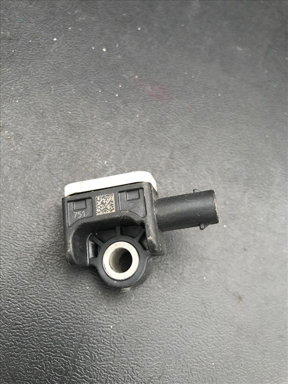 Audi A6 (C7 - 4G) ütközés érzékelő 4h0959643 1. kép