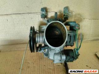 Daewoo Nexia Fojtószelep Mechanikus *73277*