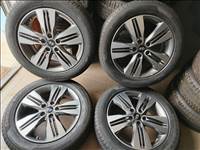 Hyundai Tucson 2010-2017- 5x114.3-18" (gyári felni) alufelni, 225/55 Pirelli nyári gumi