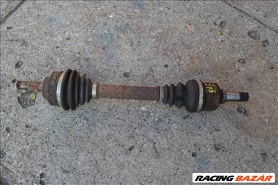 Citroen Xsara Picasso 1.6 HDI bal féltengely! 