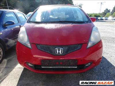 Honda Jazz III (GE) 1.2i-VTEC HONDA JAZZ alkatrészei eladók