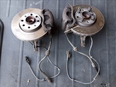 Opel Corsa D csonkállvány és fék