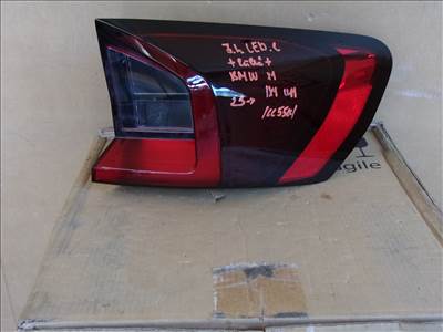 BMW X1 IX1 U11 jobb hátsó LED lámpa 2023- 