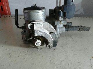 Toyota Corolla (E110) Fojtószelep Mechanikus *44632*