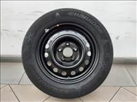 5x114.3 Hyundai Kia gyári lemezfelni 6x15 ET46 pótkerék i30 Ceed TPMS