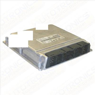 Mercedes Sprinter W906 Vezérlő modul a6111533679