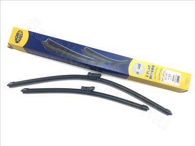 Ablaktörlő lapát készlet - GIULIA - WFQ104 -  - MAGNETI MARELLI Utángyártott új 