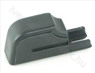 Ajtózár gomb IVECO DAILY 90>99 - DAILY - FT95588, 93926232 -  - Fastoriginal Utángyártott új 93926232