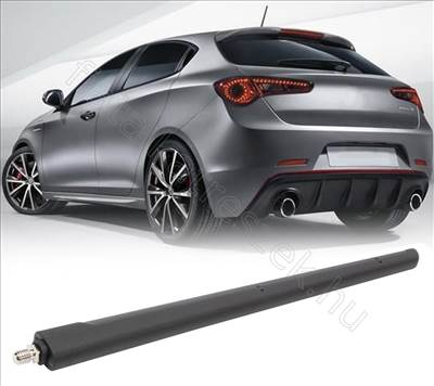 Antenna – ALFA ROMEO GIULIETTA (2016-tól) – AL35489, 51890258 – ALTOLINE utángyártott 51890258