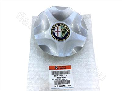 Felni közép MiTo - MITO - 50512635 -  - FIAT eredeti Eredeti új 50512635