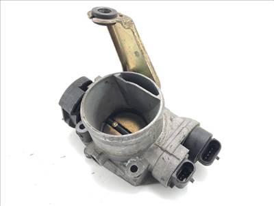 Fojtószelep ház   - MAREA, BRAVO, MULTIPLA, BRAVA, DELTA, PALIO - BO.71737116, 71737116 -  - Bontott Fiat  71737116