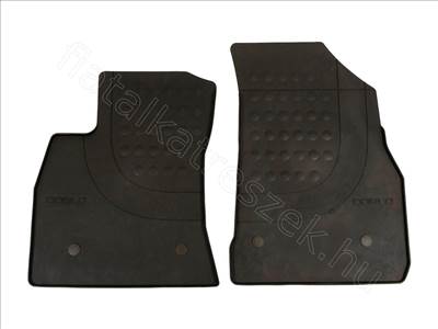 Gumiszőnyeg készlet - DOBLO - 50927566 -  - FIAT eredeti Eredeti új 50927566