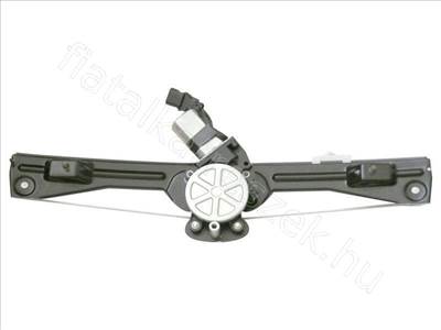 J. e. ablakemelő Grande - GRANDE, PUNTO - FT91925, 51765574 -  - Fastoriginal Utángyártott új 51765574