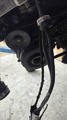 BMW 525 E60/E61 Bmw e60 e61 525d 530d d3 fotengely ekszijtarcsa 