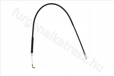 Kábel, ajtózár nyitó RENAULT MASTER 10> hátsó jobb 715/640MM - MASTER, MOVANO, NV400 - FT95647, 901200023R^ -  - Fastoriginal Utángyártott új 901200023R^