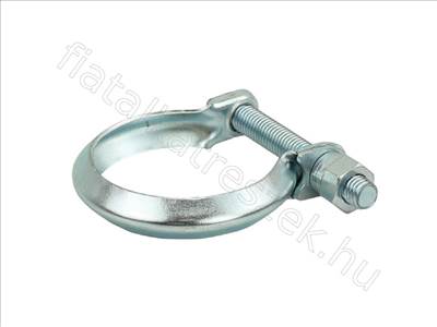 Kipufogó bilincs CITROEN BERLINGO 08> 1.6 HDI 59 MM - DS4, DS5, DS, BERLINGO, C3, ZAFIRA - FT84615, OR 51789096 -  - Fastoriginal Utángyártott új OR 51789096