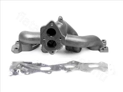 Kipufogó leömlő - MAREA, BRAVO, BRAVA - UT.46514881, CA.117403K -  - OE_CO Utángyártott új 46514881