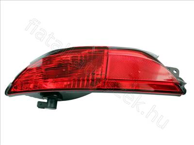 Ködlámpa - MUSA, GRANDE, MITO, PUNTO, YPSILON - OE.51718012, 712201451110 -  - MAGNETI MARELLI Gyári beszállítói új 51718012