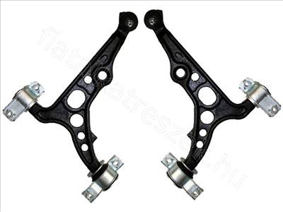 Lengőkar készlet Bravo/a - BRAVO, TIPO, BRAVA, TEMPRA, DEDRA - BRAV_LENGKIT -  - Fastoriginal Utángyártott új 