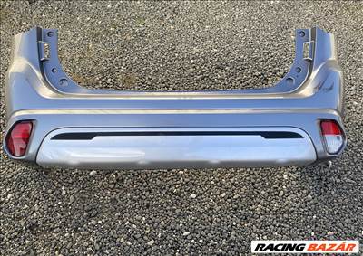 Mitsubishi Outlander IV lökhárító 