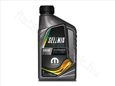 SELENIA WR PURE E. 5W30 motorolaj 1L - 500 - SELWRPE5W301L, 14129318 -  - Petronas Gyári beszállítói új 14129318