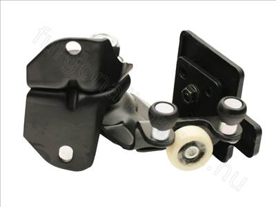 Tolóajtó középső görgő kpl. - JUMPER, DUCATO, BOXER - FT95373, 1344266080 -  - Fastoriginal Utángyártott új 1344266080