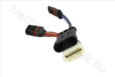 Tükör adapter kábel ELEKTR. - DAILY - FT88902, 5801405677 -  - Fastoriginal Utángyártott új 5801405677