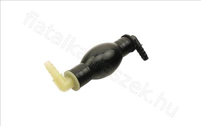 Üzemanyag pumpa manuális 2.0 HDI  - JUMPY, SCUDO, EXPERT - FT53053, 1440030880^ -  - Fastoriginal Utángyártott új 1440030880^