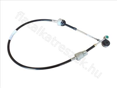 Váltóbowden Grande 6seb - MITO, GRANDE, PUNTO - OE.55199874, 55230719 -  - FIAT eredeti Gyári beszállítói új 55199874