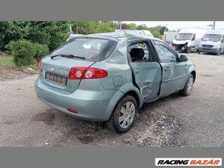 Chevrolet Lacetti Jobb hátsó Féknyereg Munkahengerrel *150455*